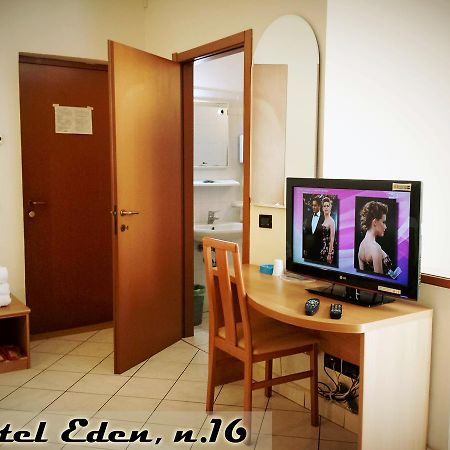 Hotel Eden Milano Eksteriør bilde