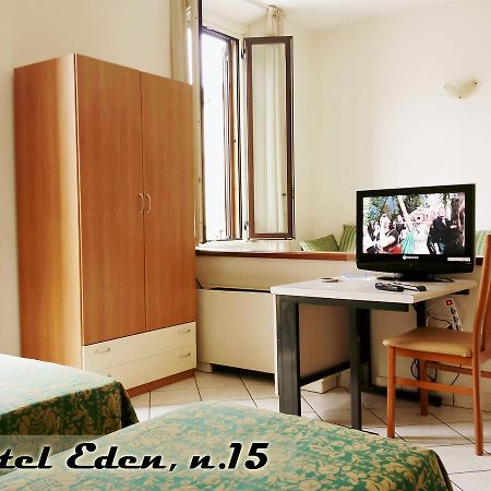 Hotel Eden Milano Eksteriør bilde