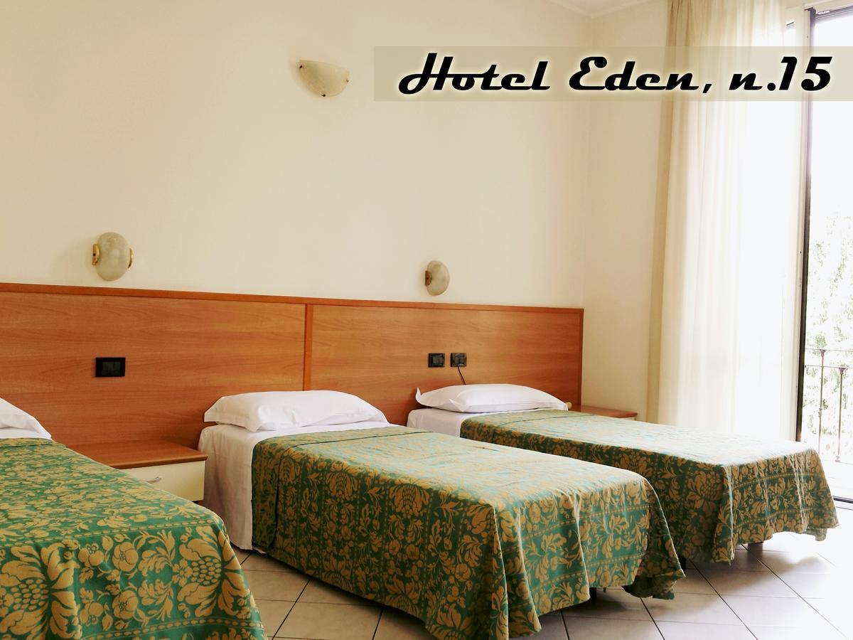 Hotel Eden Milano Eksteriør bilde