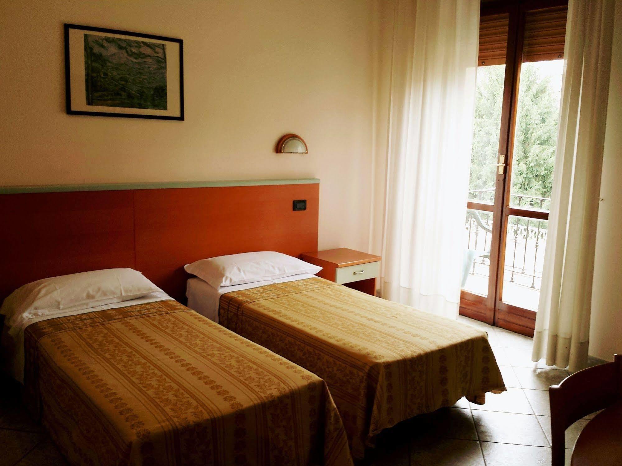 Hotel Eden Milano Eksteriør bilde
