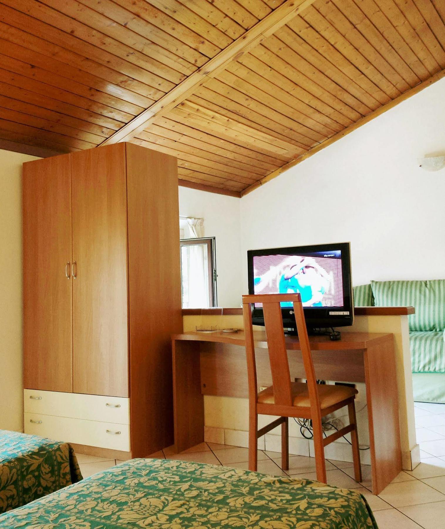 Hotel Eden Milano Eksteriør bilde