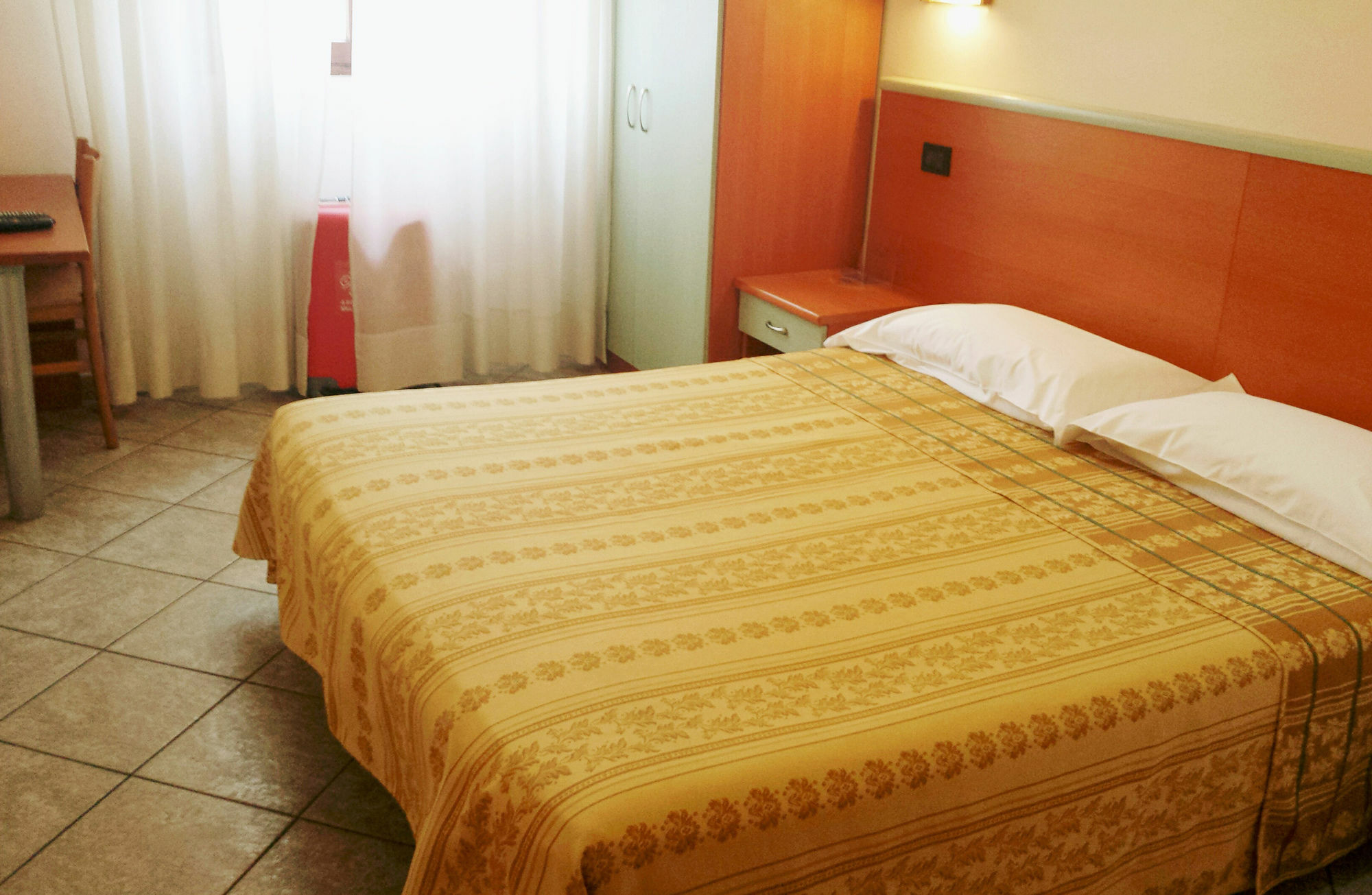 Hotel Eden Milano Eksteriør bilde
